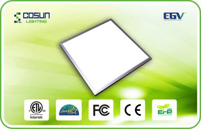 China 12W CE FCC SMD3528 Dimmable LED Panel Light / Ultra Thin LED Lights For Home , No RF Interference for sale