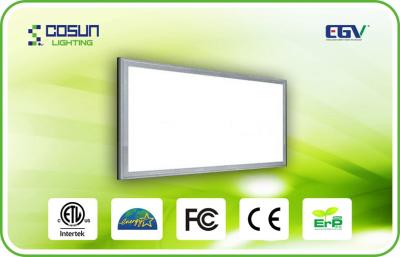 China 300mm × 600mm vertiefte dünne LED Instrumententafel-Leuchte der Energieeinsparungs-ultra für Geschäfte, 12W ultra dünne LED zu verkaufen