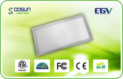 China 42W SMD5730 Broche-En la luz del panel ultra fina del LED para el aeropuerto, 3500k - 6500k 40000h IP50 en venta