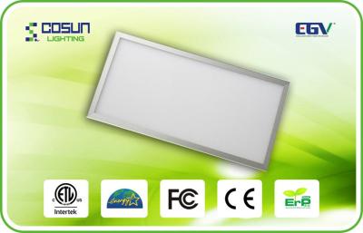 China 42W 80 Ra 2ft Ultra Thin LED Panel Light / High Brightness LED Flat Panel Light For Shops for sale