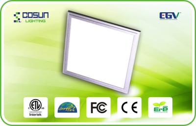 China 2x2ft 60Hz Square LED Downlight SDM5730 AC100V - 240V LED For Shopping Mall for sale