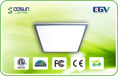 China 4080LM Super Powered Square LED Downlight Fixtures For Shops for sale