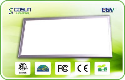 China 600×1200mm Embedded LED Recessed Ceiling Lights Rectangle High Efficiency for sale