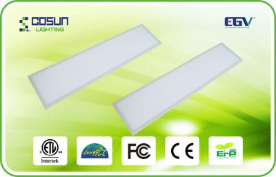 China 600×1200mm LED Recessed Ceiling Lights High Brightness For Home , Waterproof IP50 for sale