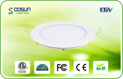 China 11mm Round Outdoor Dimmable LED Downlight 1275LM with 125 Degree Beam Angle for Home for sale