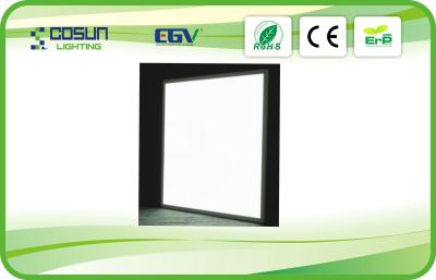 China Energy Saving Ultra Thin LED Panel Light For Office 600mm × 600mm Aluminum for sale