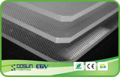 China Laser Dotted High Uniformity Customized Shape 3mm 4mm 6mm LED Light Guide Plate for sale