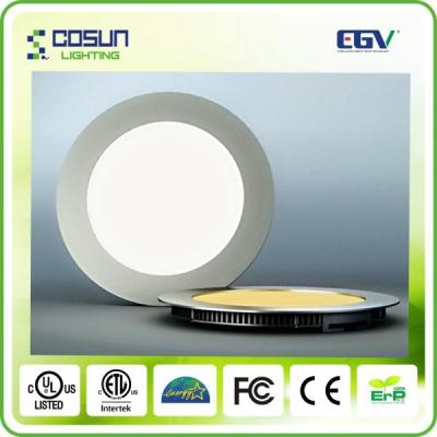 China Energy Saving Decorative LED Downlights, 6Watt 50HZ - 60HZ for sale