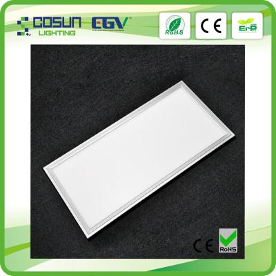 China 80Ra CRI Square LED Downlight Fixtures 4080LM High Efficiency for sale