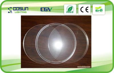 China Slim Light Boxes Guide Plate Eco Friendly  3mm / 4mm / 6mm for sale