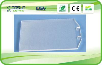 China Customized LED Light Guide Plate for Ultra-slim Displays for sale