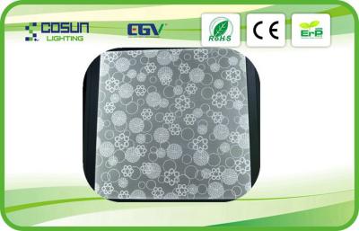 China Round / Square LED Light Plate For Indoor / outdoor illumination equipments for sale