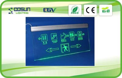 China 2835 SMD LED Lighting Panel Super Brightness and High Uniformity 13.5W per meter for sale