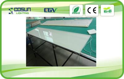 China 5000K - 5300K LED Lighting Panels with flat ceiling panel lights for sale