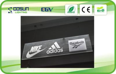 China Customized LED Lighting Panel UL Cert CCK 5200K 8 Years Warranty for sale