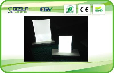 China Dimmable Light Panels LED Strip Warm White with DC connector for sale