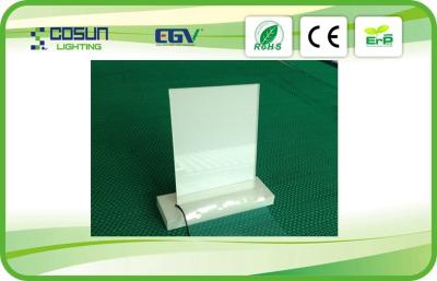 China DC 12V / 24V LED Lighting Panels for exhibition shopping center for sale