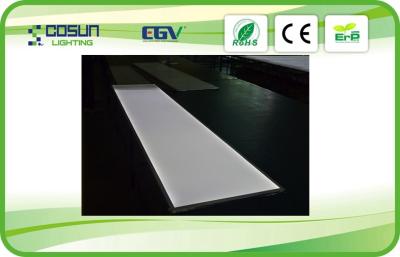 China 1220mm x 2440mm LED Lighting Panel Super Brightness and High Uniformity for sale