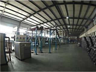 Verified China supplier - Ningbo Longtime Machine Co., Ltd.