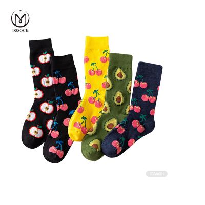 China QUICK DRY women's meias DS E308 comfortable socks for women socks for ladies for sale