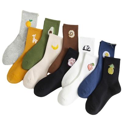 China QUICK DRY high quality fashion DS 502 custom thongs comfortable socks for women good quality socks for sale