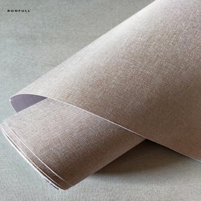 China Modern waterproof textile papel de parede modern waterproof textile papel factory supply 3d living room decorative wallpaper 3d wallpaper for sale