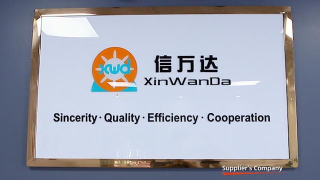 Verified China supplier - Foshan Xinwanda Household Item Co., Ltd.