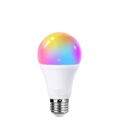 China New Desk Design Support Dimming Color Led Filament Decorating Bulb Smart Work With Apple Homekit for sale