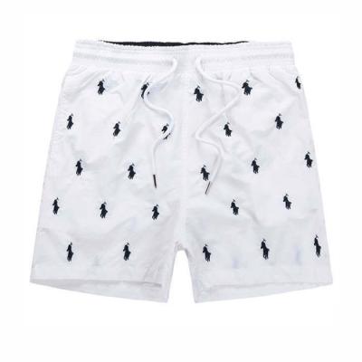 China Custom High Quality Anti-wrinkle Sublimation Mens Shorts for sale