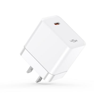 China original desing mobile phone palladium QC R-U wall charger 45W usb c fast charger for sale