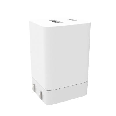 China High Quality Professional Type 3 C .0 USB PD 30W Mobile Phone Wall Phone Wall Fast Charger for sale