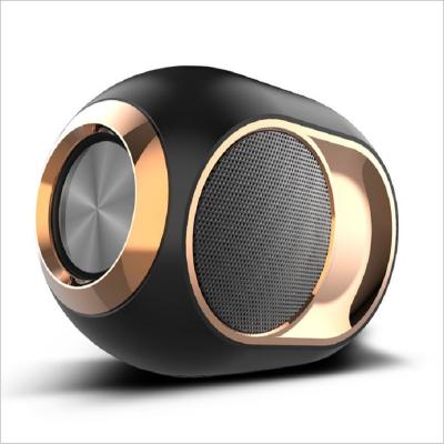 China PORTABLE Hot Selling Fashion Music Game Music Box Dancing Speaker Portable Wireless Blue Tooth Speaker For Home Car for sale