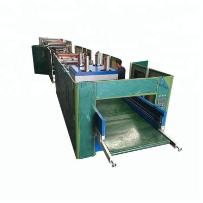 China Factory Customized Large Hexagon Balloon Machine Foil Balloon Making Machine for sale