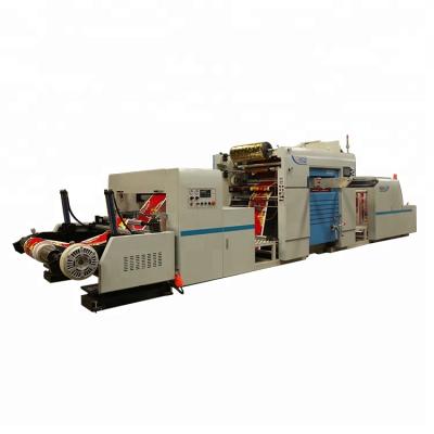 China factory automatic hot stamping machine, foil printing, digital hot foil stamping machine for sale