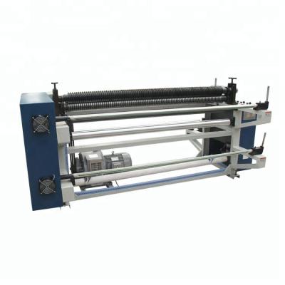 China Factory mask meltblown cloth slitting machine for mica tape material paper insulation slitting machine for sale