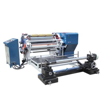 China machinery & Material SCM PVC bopp roll slitter rewinder paper plastic slitting machine for sale