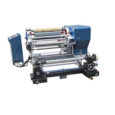 China machinery & High Precision Hardware SCM Automatic Narrow Strip Slitting Rewinding Machine From Chinese Supplier for sale