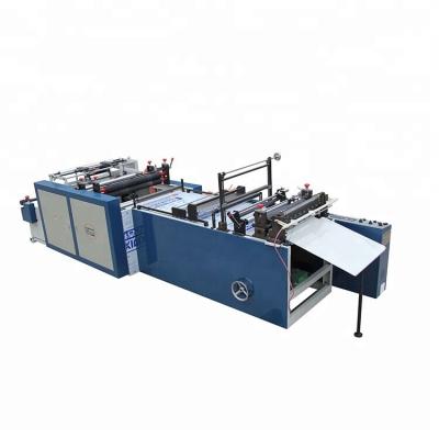 China Factory of SCMAutomatic non - woven leather crosscutting machine for sale