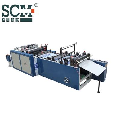 China Factory automatic CNC plasma cutting machine crosscut paper cutting machine for sale