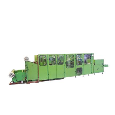 China Full Automatic Factory SCM Gift Wrapping Paper Roll Rewinding And Packing Machine for sale