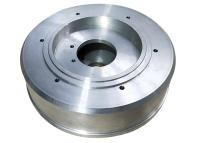 중국 OEM 0.02 밀리미터 정밀 C40 CNC 선반 머신 부분 판매용