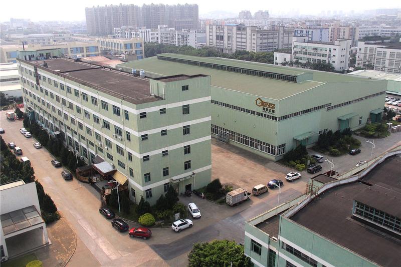 Verified China supplier - Fujian Gens Metal Technology Development Co., Ltd.