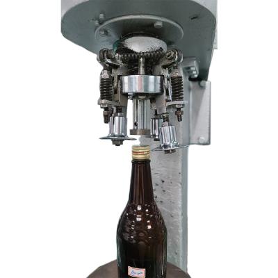 China food bottle capper for sale