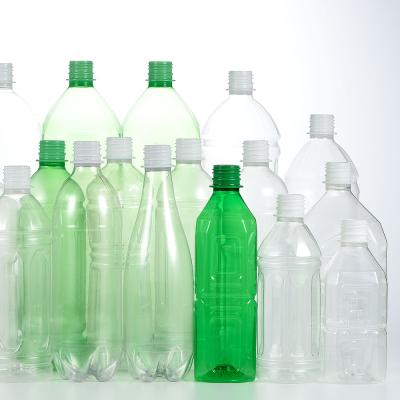 China V-PET 28mm PET bottle 38mm PET bottle 1810 PET bottle for sale