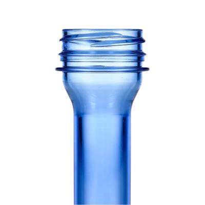 China All Drinks For Beverage Pco 1810 28mm Pet Preform for sale