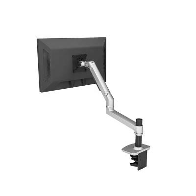 China Within 38 Inch Extendable Mechanical Spring Comput Screen Support Arm Bracket For Monitor for sale