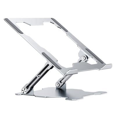 China (Size) Adjustable Laptopstandaard Stojak Na Laptopa Support Pour Portable Computer Laptop Stand Soporte Para for sale