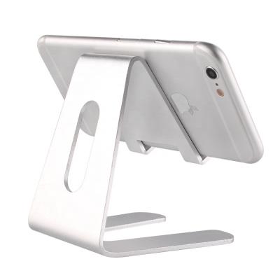 China OEM ODM Desktop Mobile Phone Holder Adjustable Lazy Brackets For Phone for sale