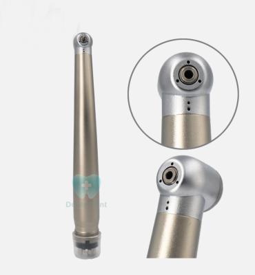 China Metal Handpiece Dental Equipment Max 1 High Speed ​​Electric Push Button for sale