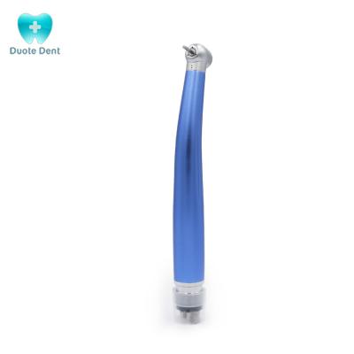 China Colorful Portable Metal Turbine Dental Unit For Dental High Speed ​​Handpiece for sale